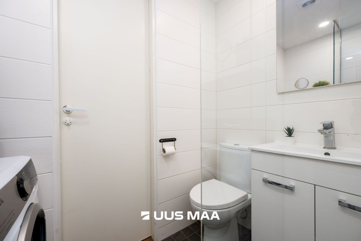 Tallinn, Põhja-Tallinna linnaosa, Sitsi, Sitsi 11