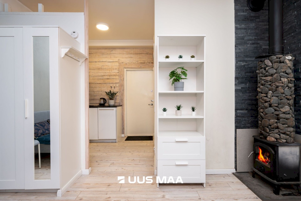 Tallinn, Põhja-Tallinna linnaosa, Sitsi, Sitsi 11