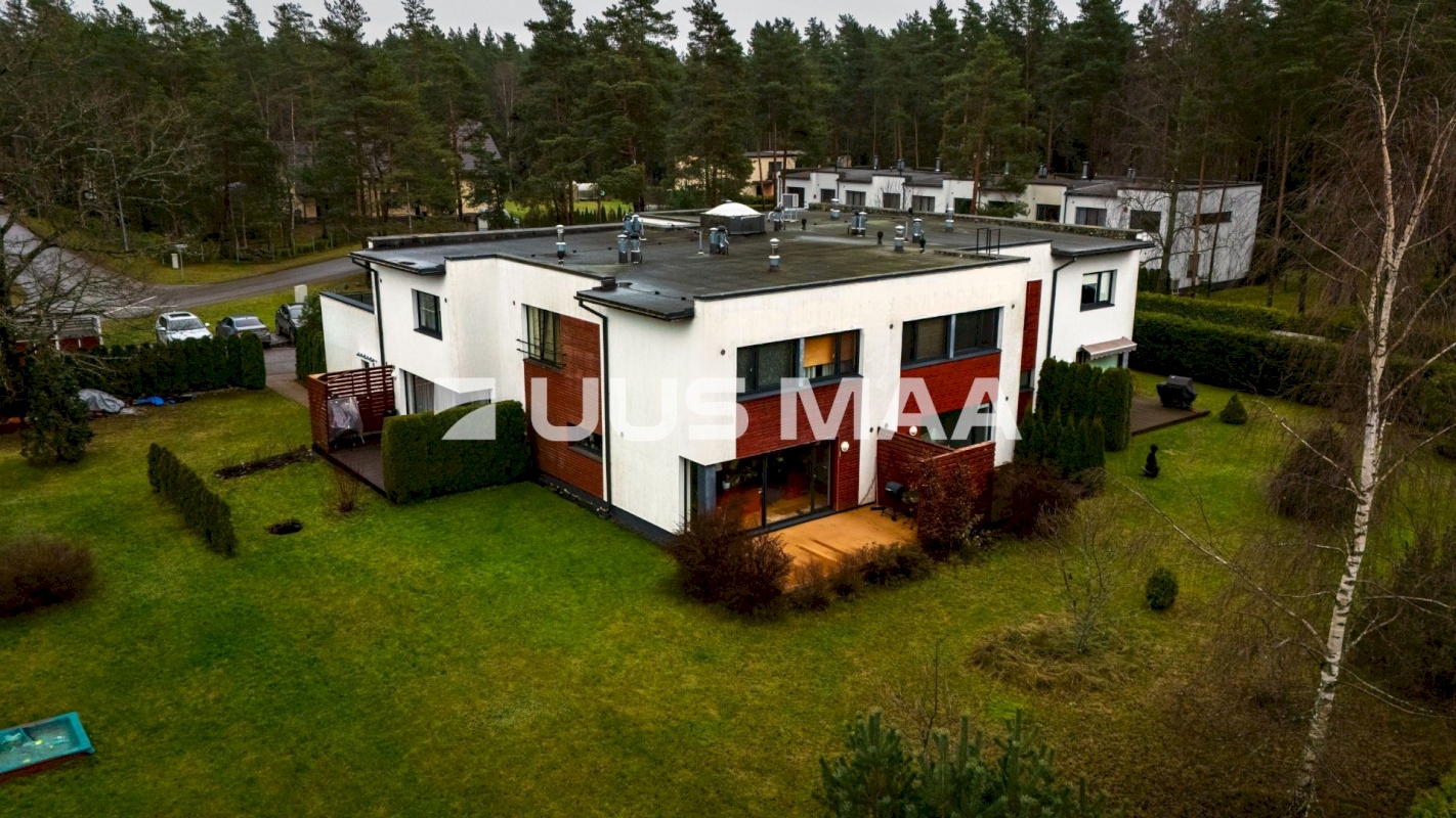 Kiili vald, Kangru alevik, Kullerkupu 9