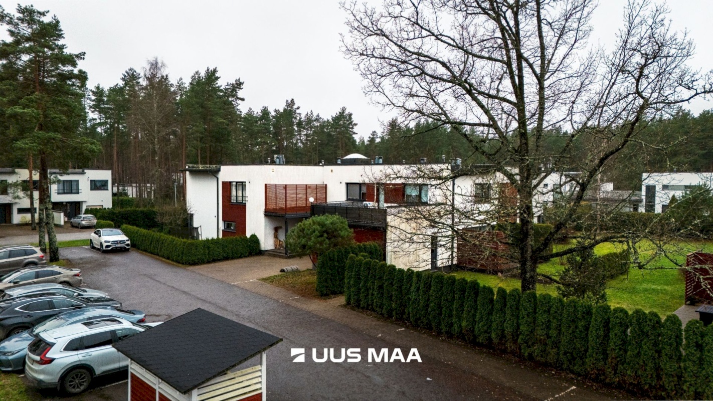 Kiili vald, Kangru alevik, Kullerkupu 9