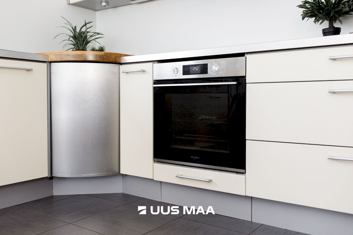 Kiili vald, Kangru alevik, Kullerkupu 9