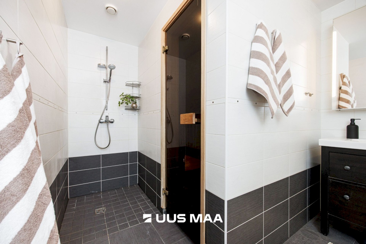 Kiili vald, Kangru alevik, Kullerkupu 9