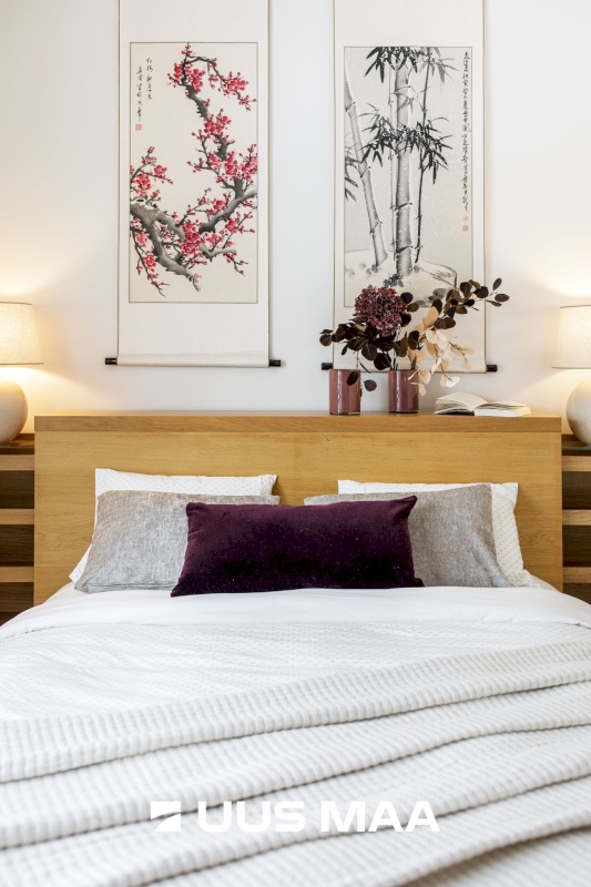 Kiili vald, Kangru alevik, Kullerkupu 9