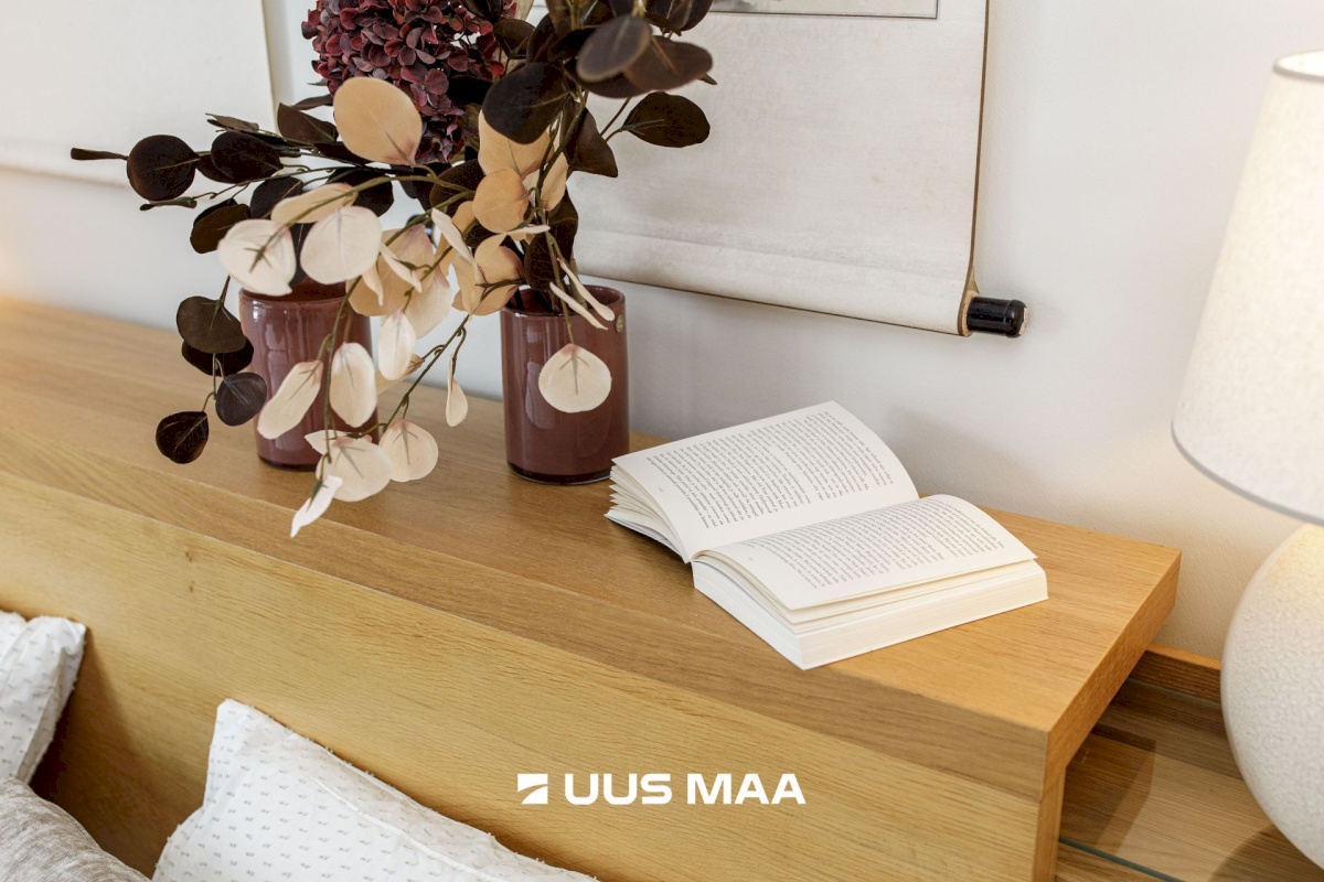 Kiili vald, Kangru alevik, Kullerkupu 9