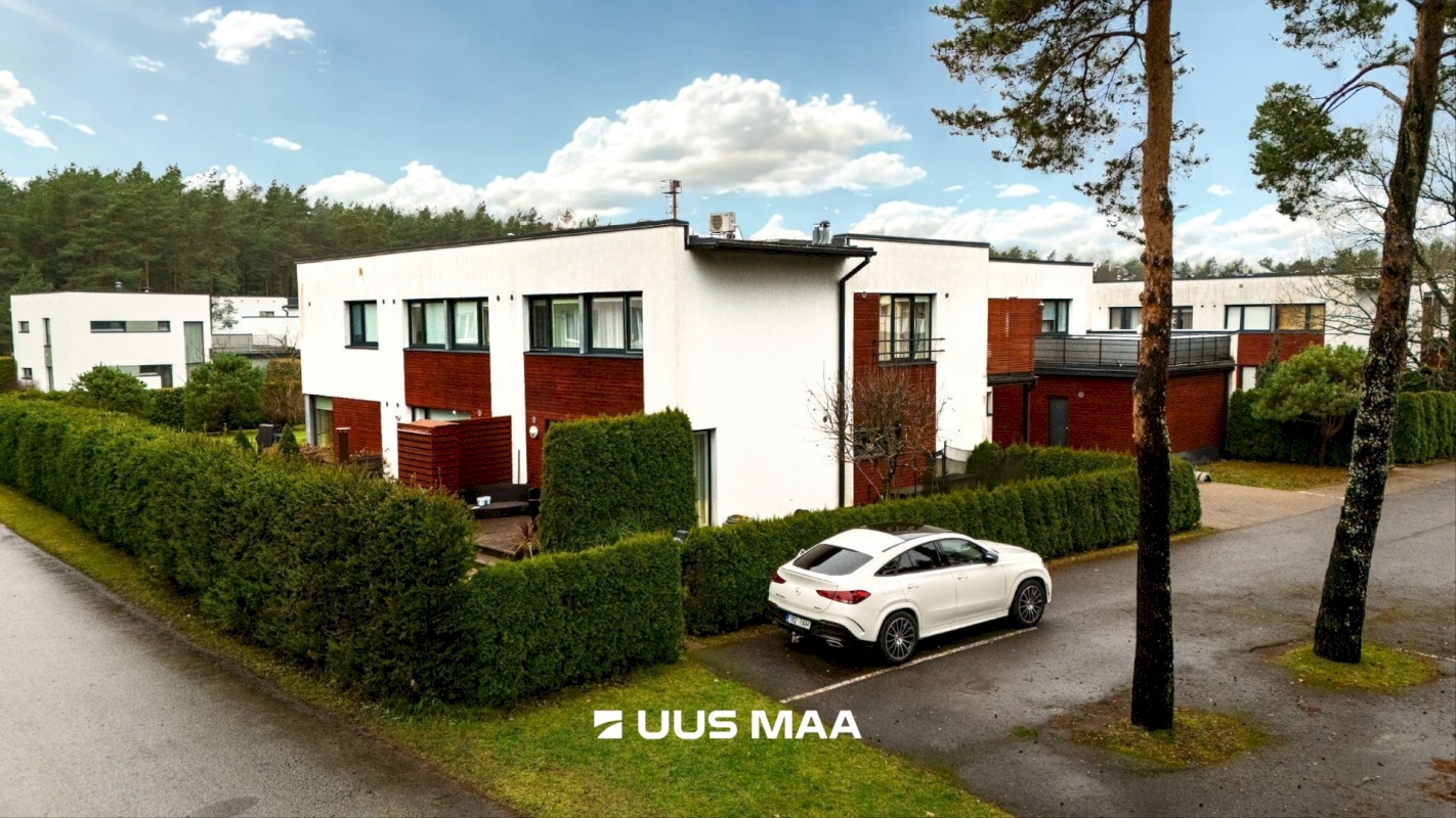 Kiili vald, Kangru alevik, Kullerkupu 9