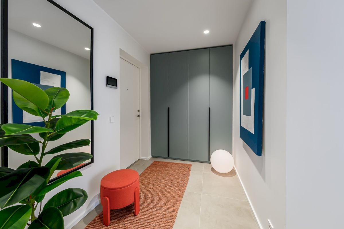 Tallinn, Põhja-Tallinna linnaosa, Manufaktuuri 7/2