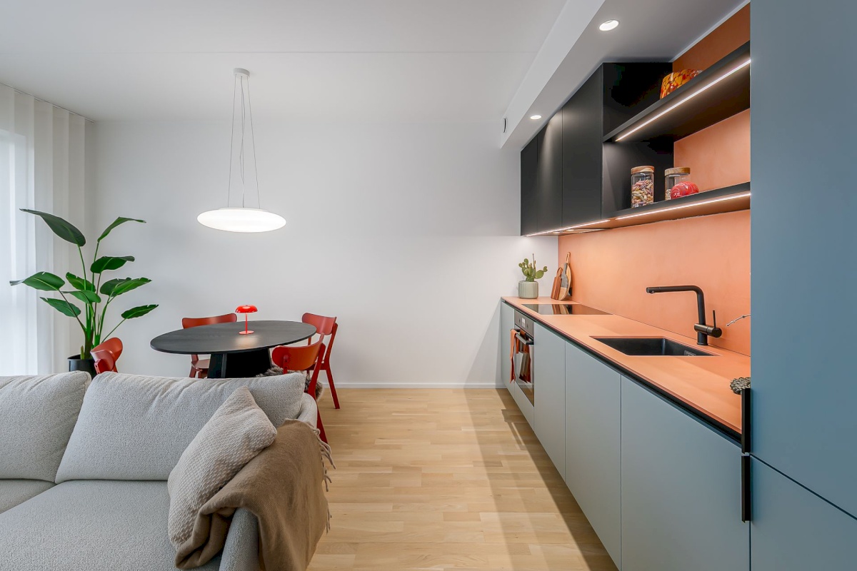 Tallinn, Põhja-Tallinna linnaosa, Manufaktuuri 7/2