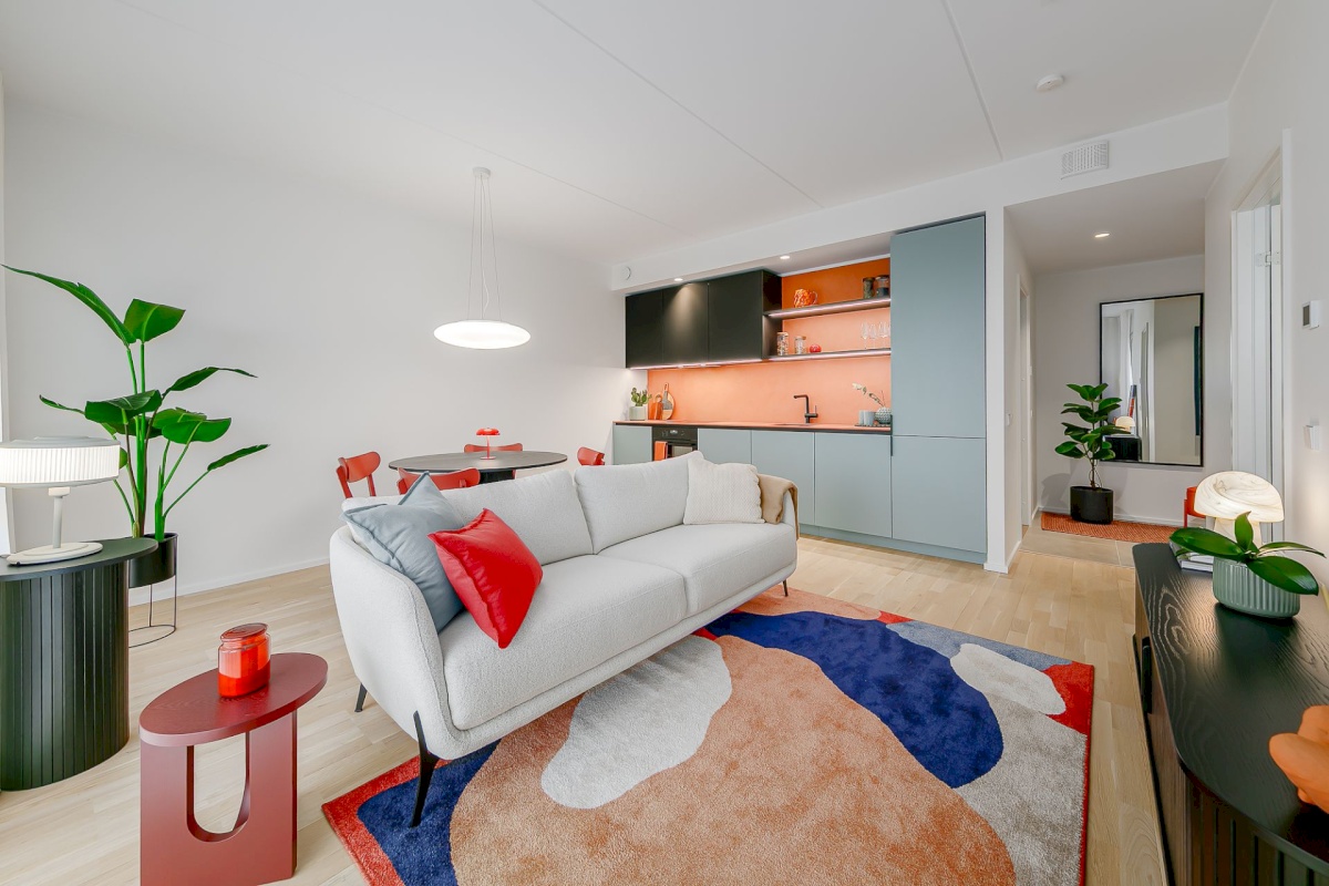 Tallinn, Põhja-Tallinna linnaosa, Manufaktuuri 7/2