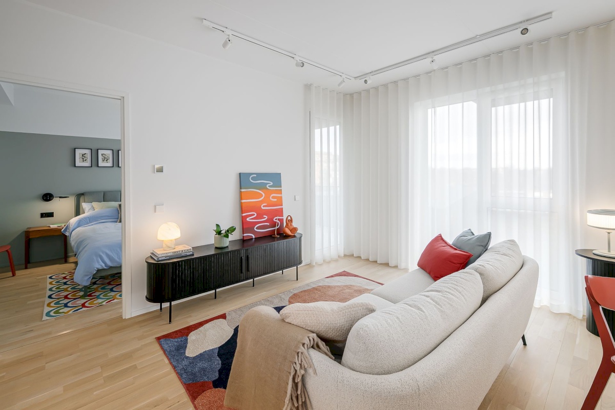 Tallinn, Põhja-Tallinna linnaosa, Manufaktuuri 7/2