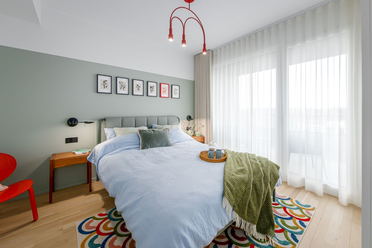 Tallinn, Põhja-Tallinna linnaosa, Manufaktuuri 7/2