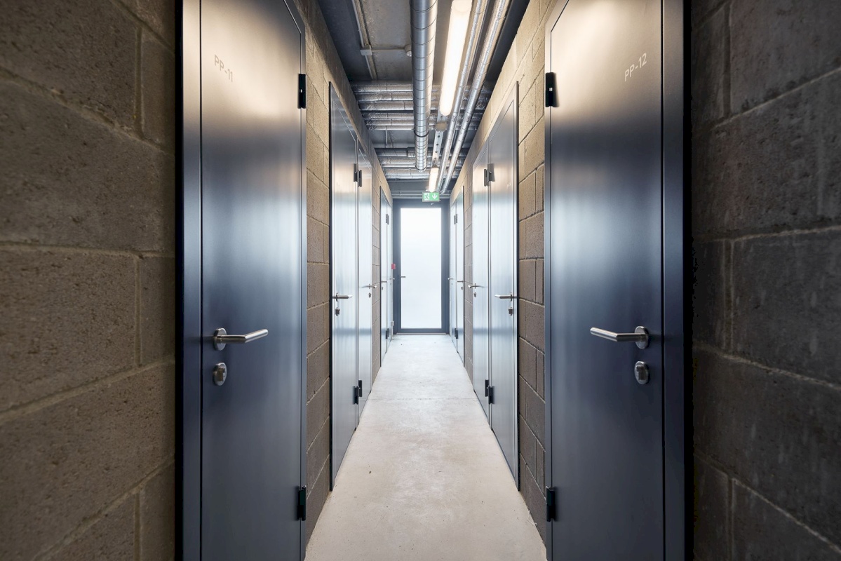 Tallinn, Põhja-Tallinna linnaosa, Manufaktuuri 7/2