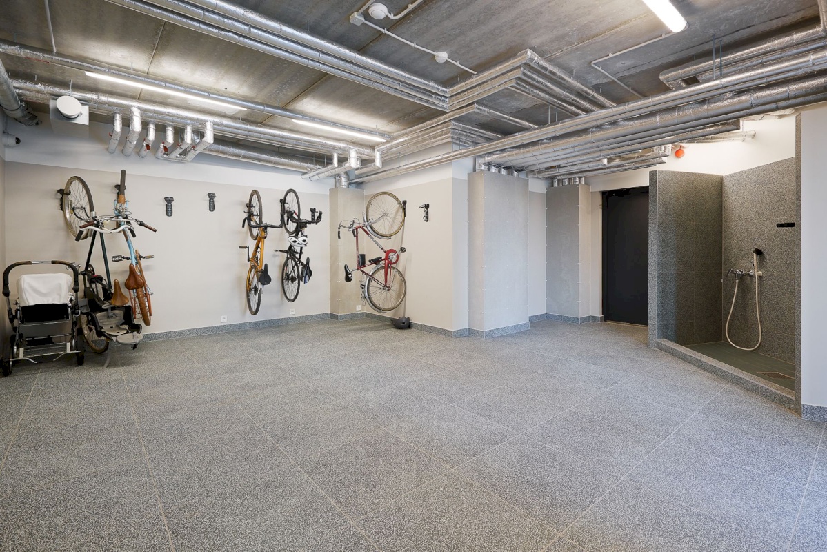 Tallinn, Põhja-Tallinna linnaosa, Manufaktuuri 7/2