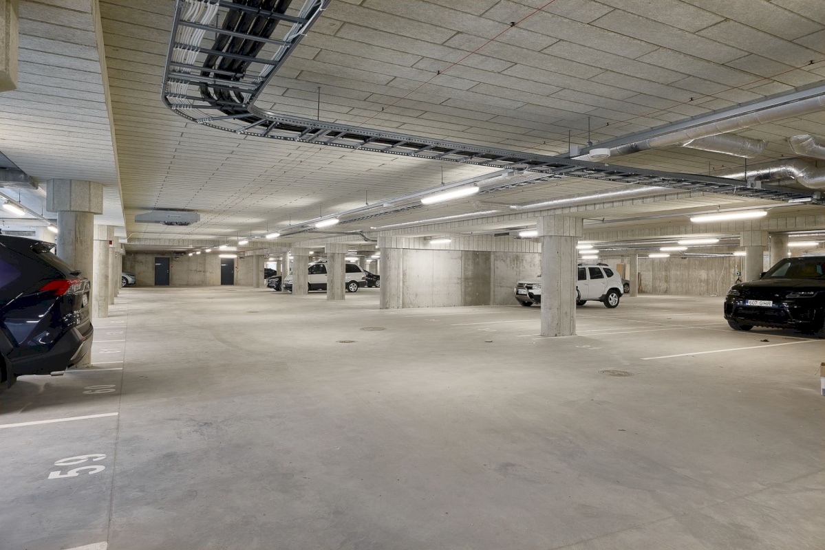 Tallinn, Põhja-Tallinna linnaosa, Manufaktuuri 7/2