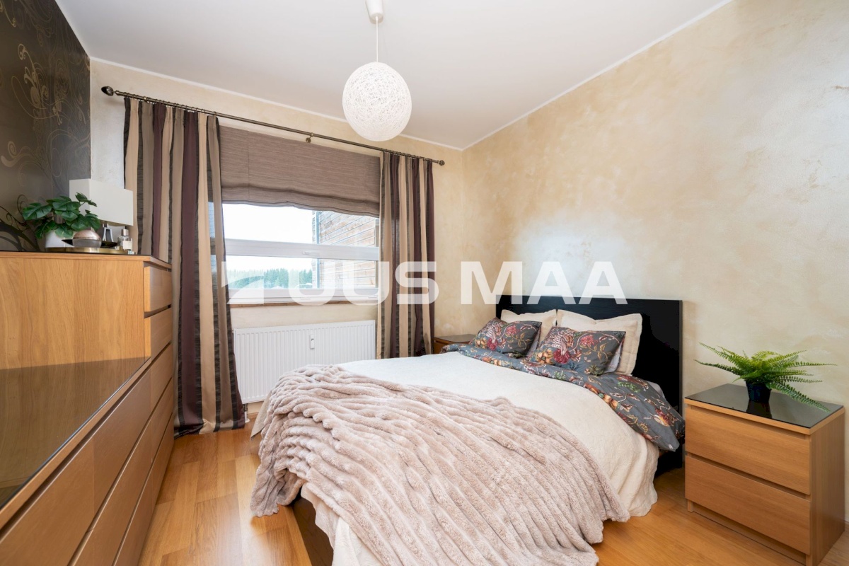 Rae vald, Järveküla, Kaare tee 1/1