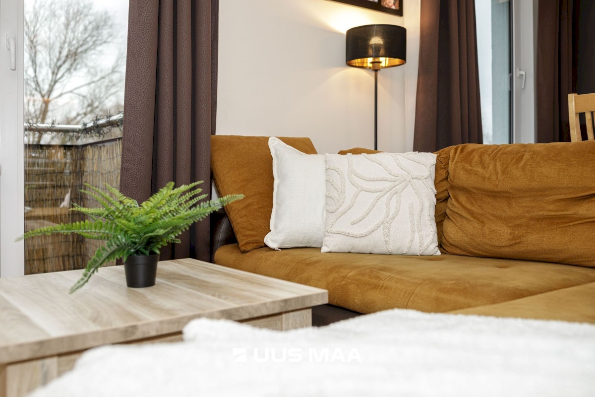 Rae vald, Jüri alevik, Tiigi tn 5