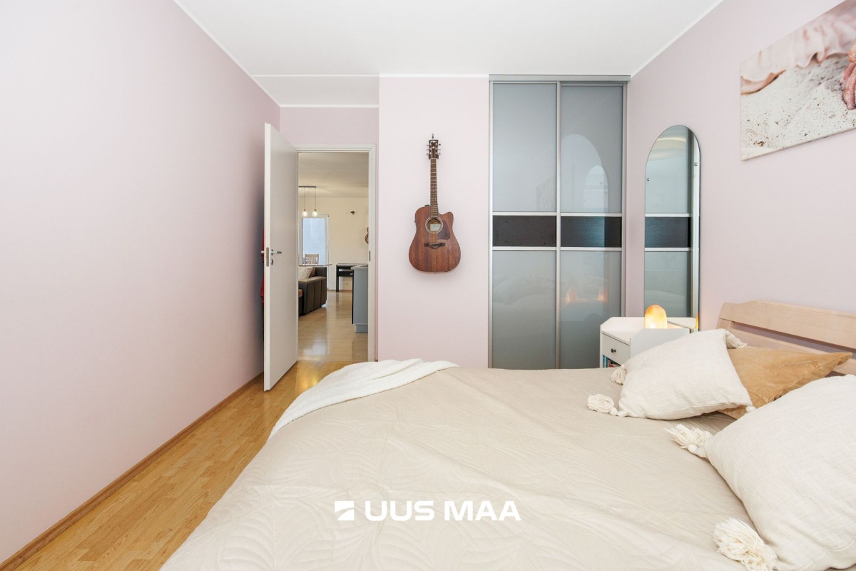 Rae vald, Jüri alevik, Tiigi tn 5