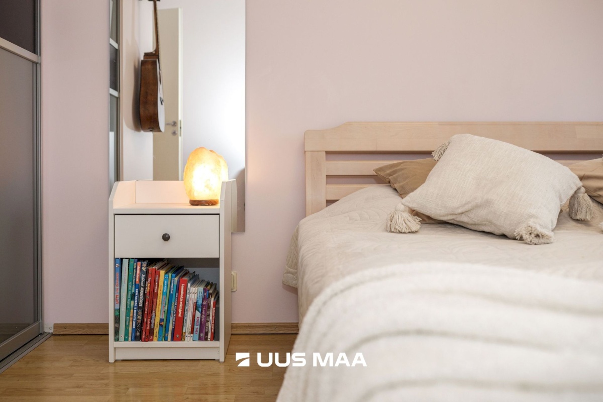 Rae vald, Jüri alevik, Tiigi tn 5