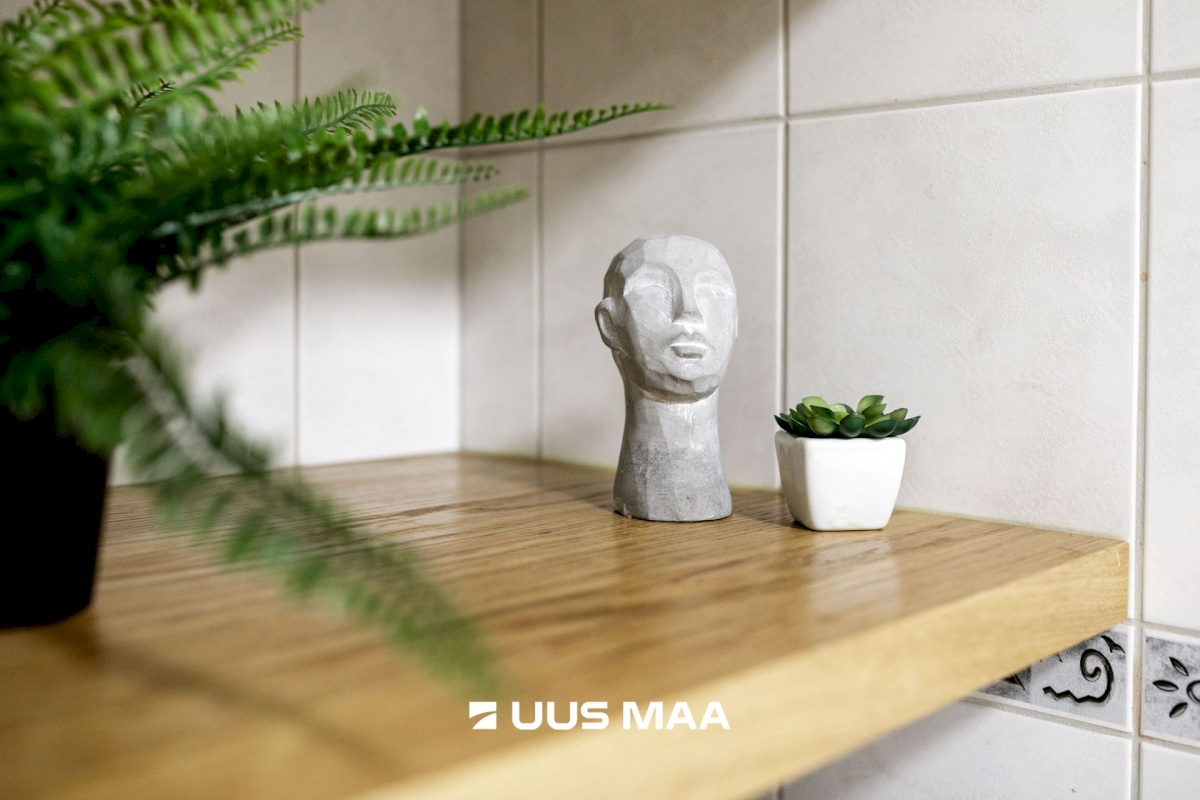 Rae vald, Jüri alevik, Tiigi tn 5