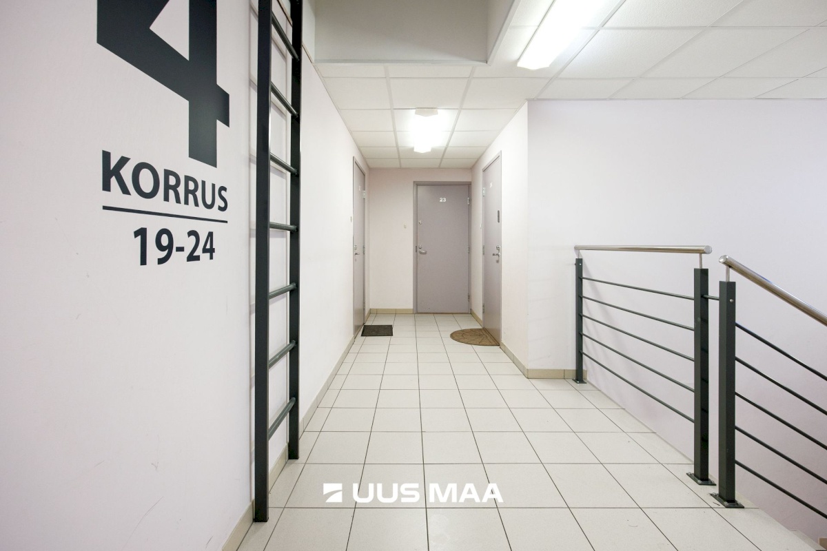 Rae vald, Jüri alevik, Tiigi tn 5