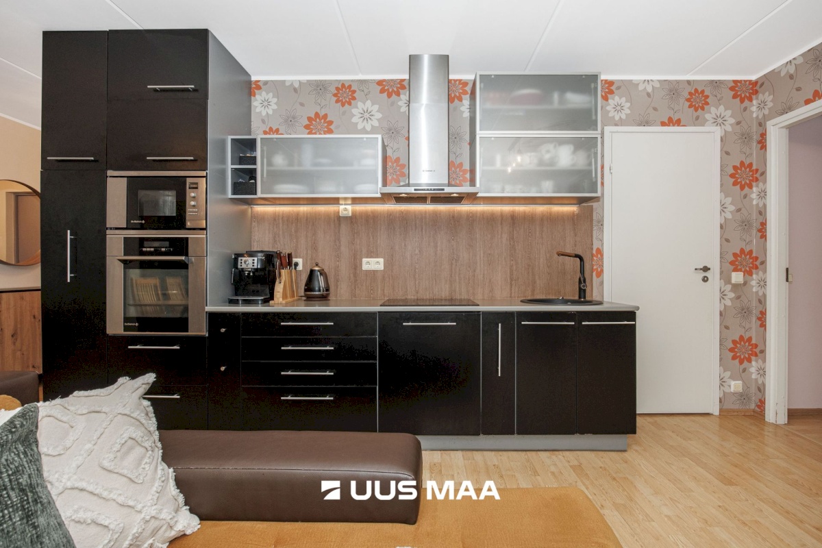 Rae vald, Jüri alevik, Tiigi tn 5