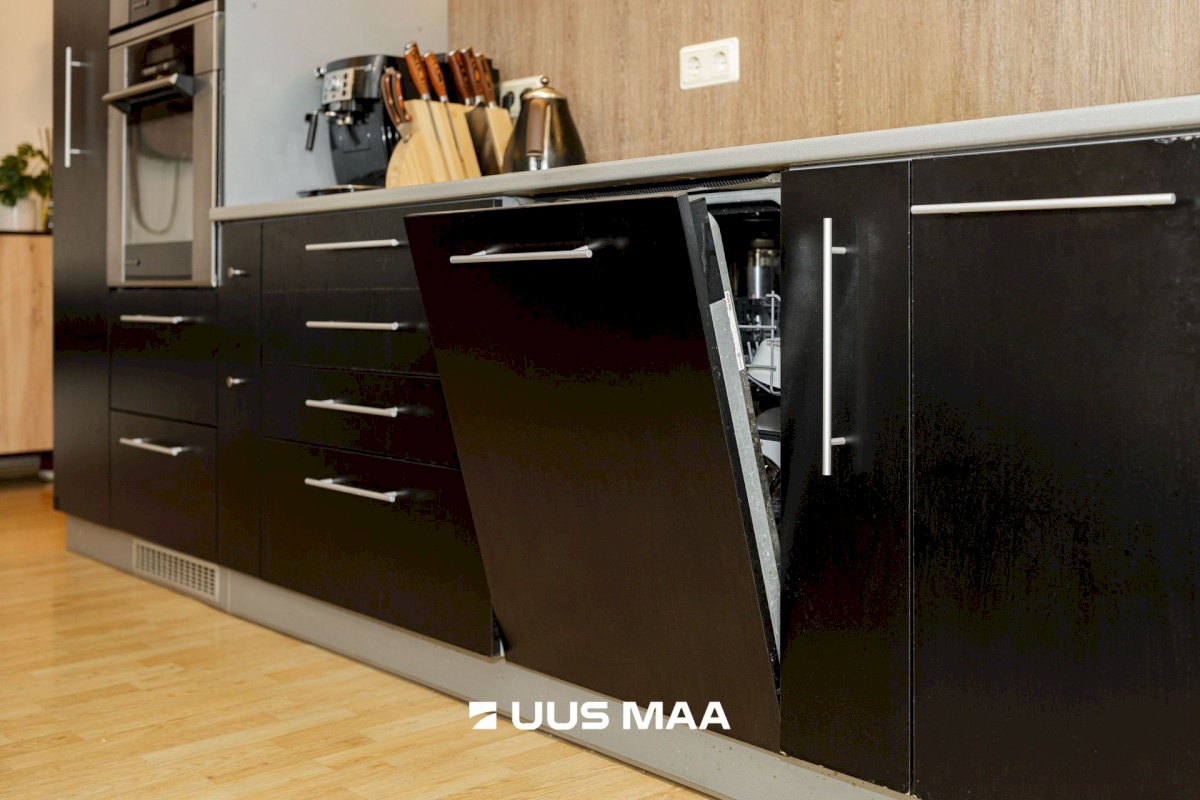 Rae vald, Jüri alevik, Tiigi tn 5