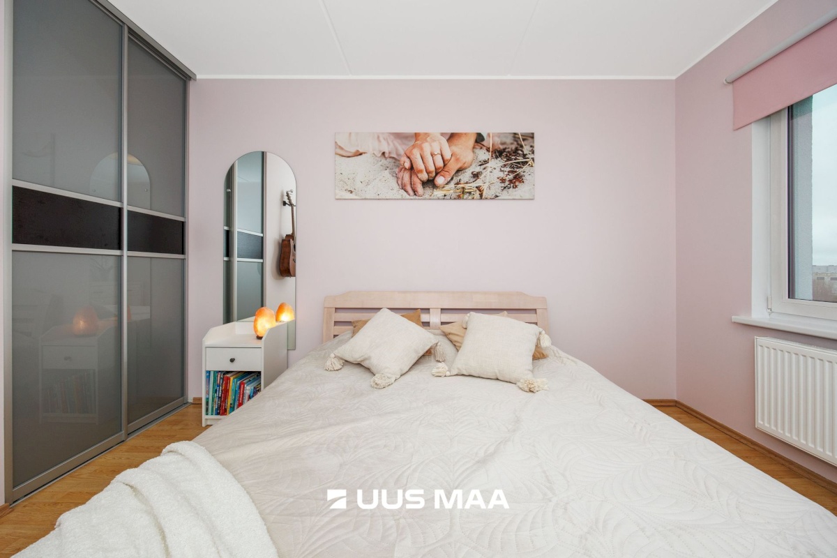 Rae vald, Jüri alevik, Tiigi tn 5