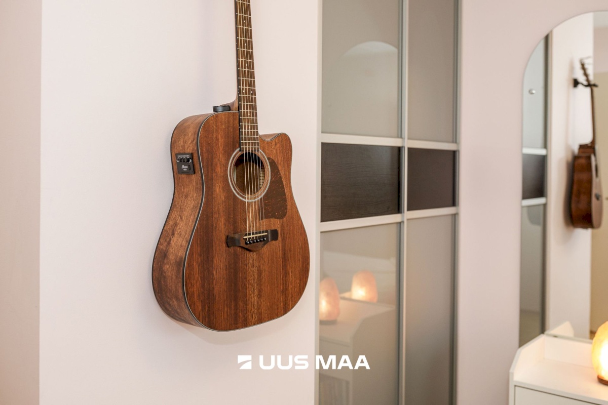 Rae vald, Jüri alevik, Tiigi tn 5