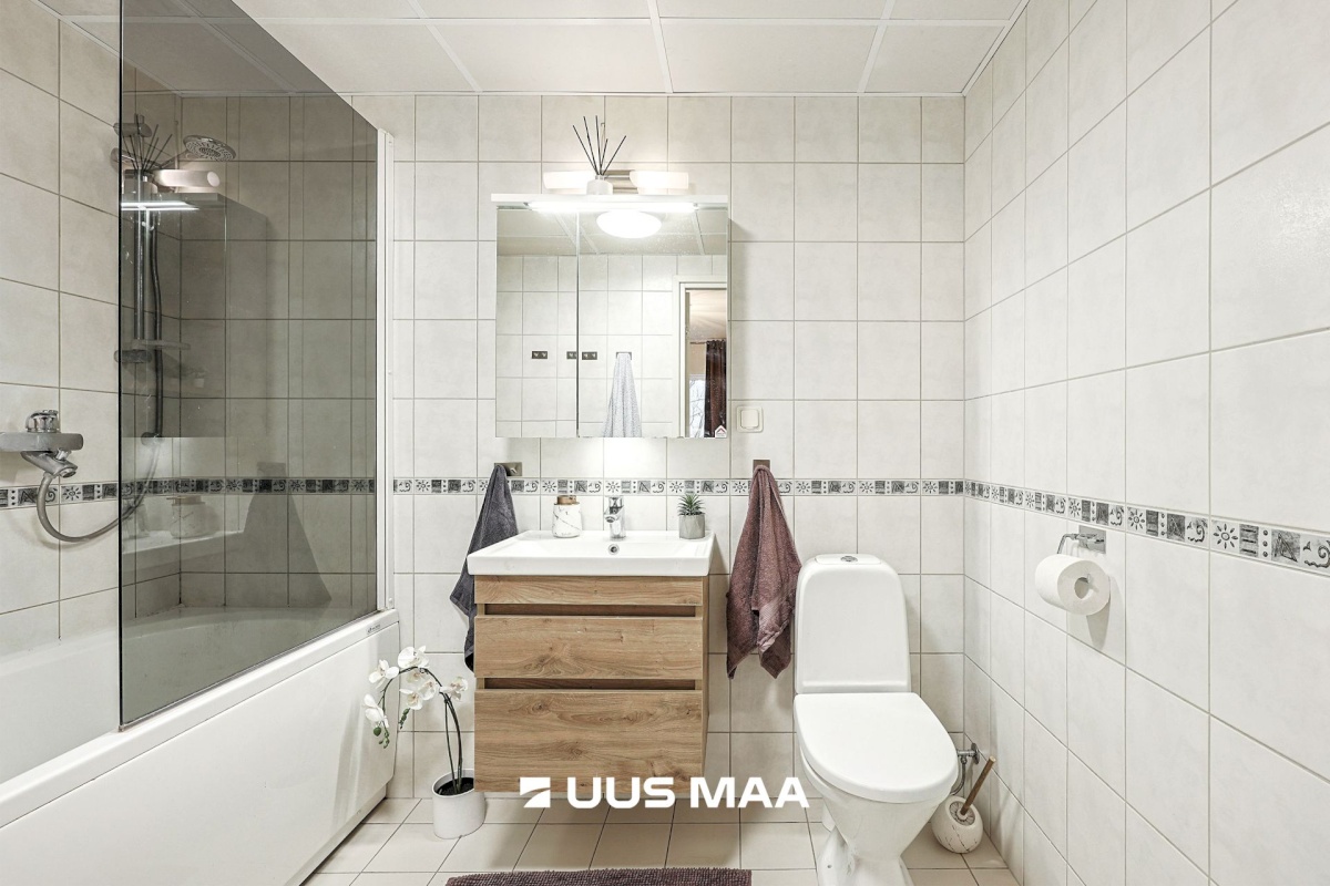 Rae vald, Jüri alevik, Tiigi tn 5