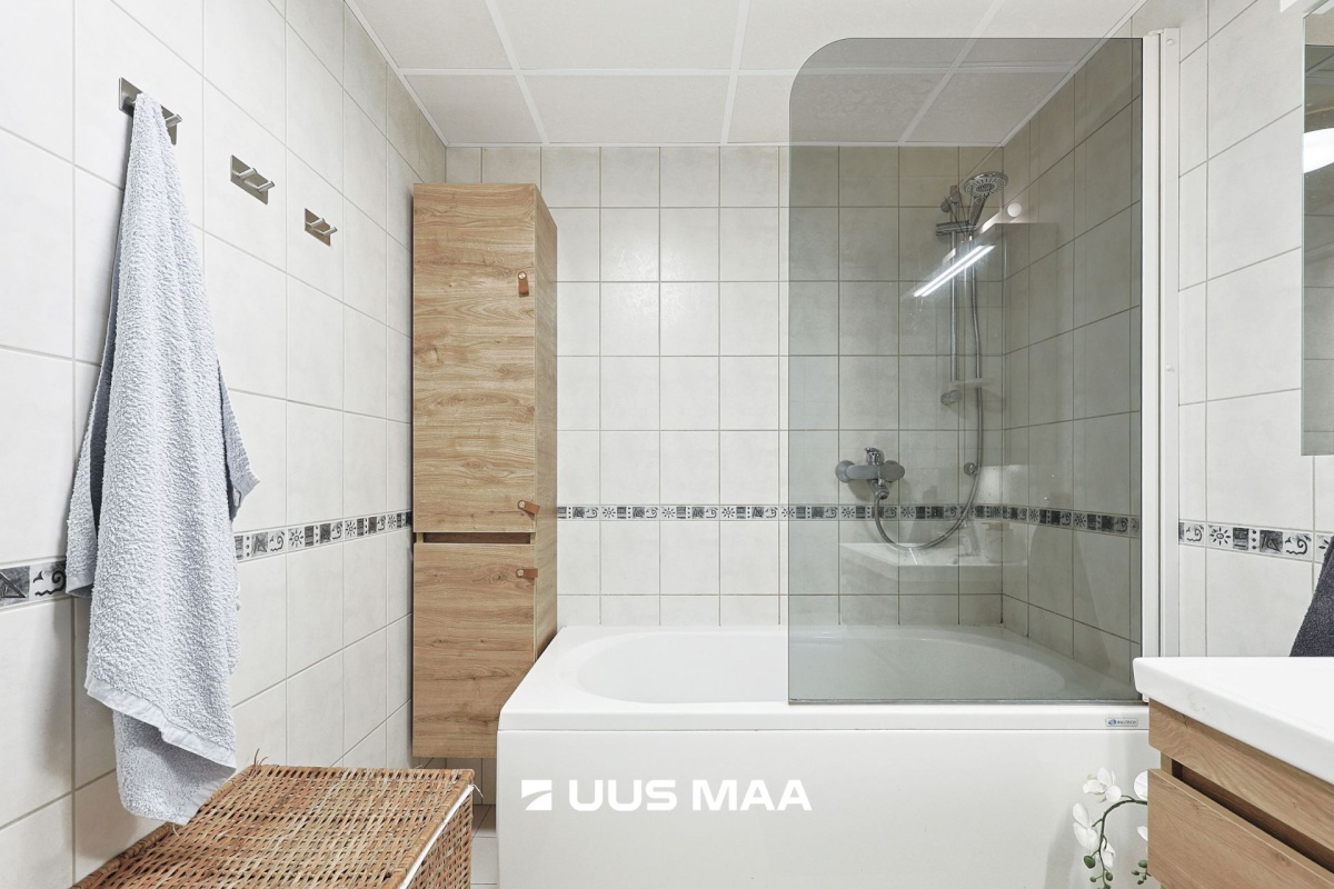 Rae vald, Jüri alevik, Tiigi tn 5