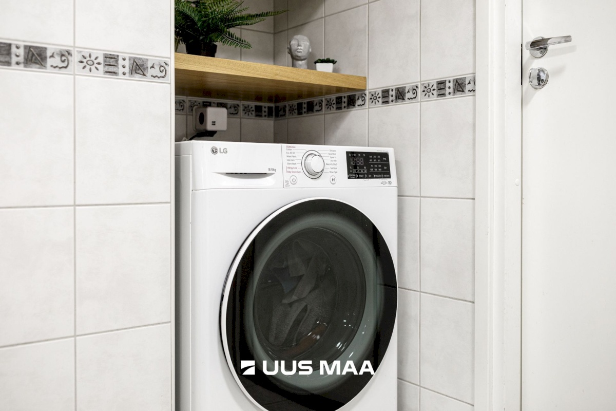 Rae vald, Jüri alevik, Tiigi tn 5