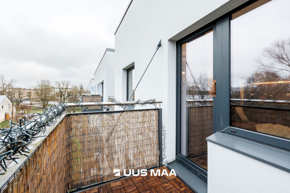 Rae vald, Jüri alevik, Tiigi tn 5