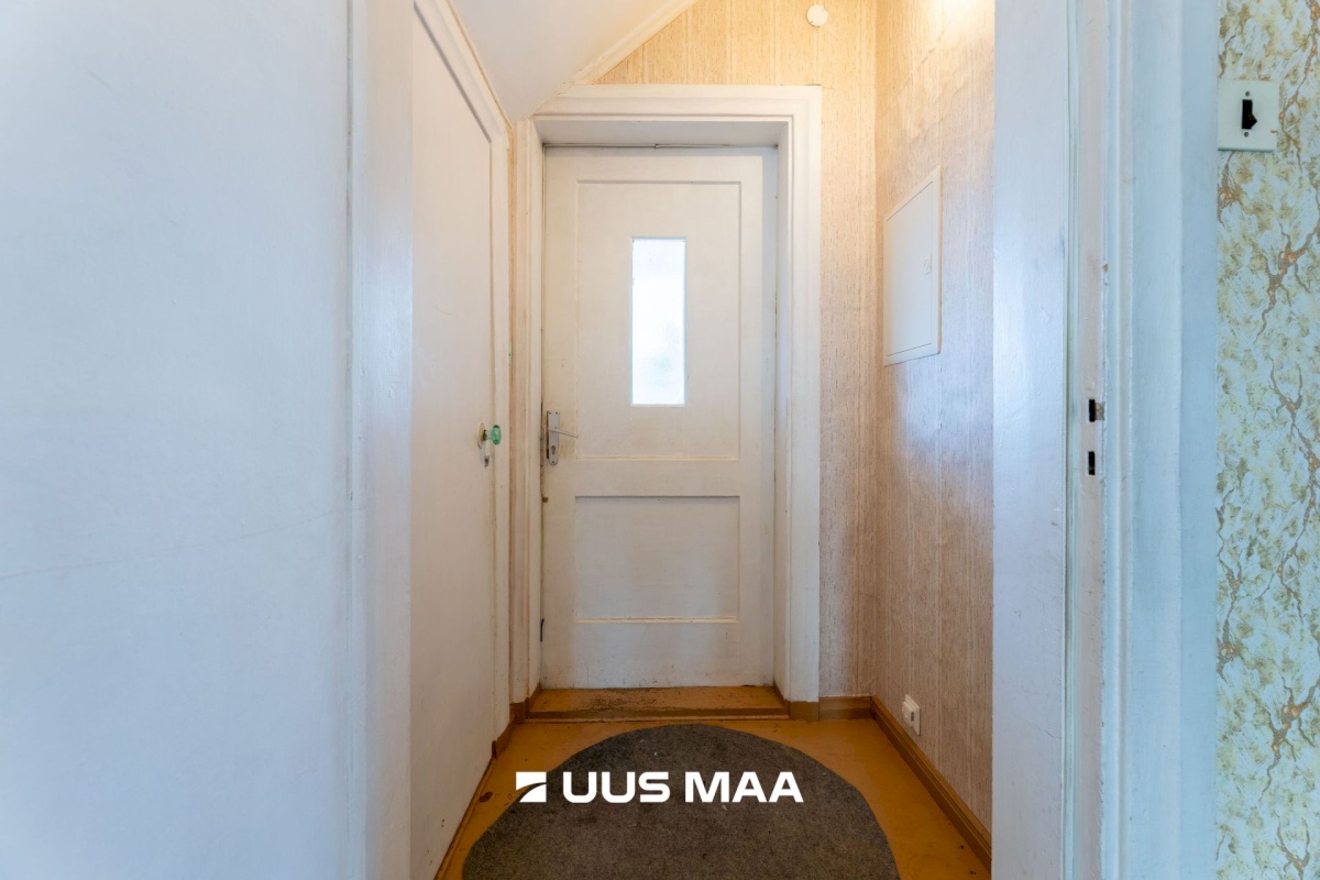 Tapa vald, Tapa linn, Jakobi 15