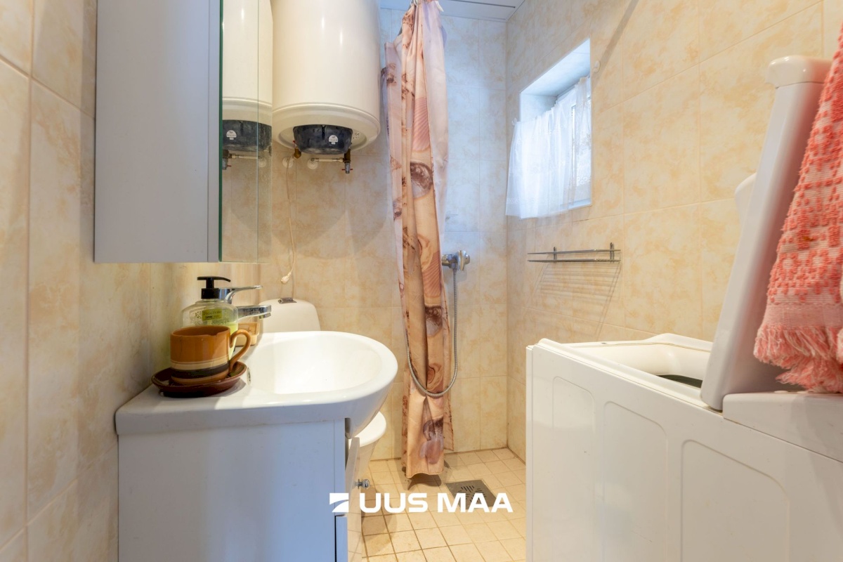 Tapa vald, Tapa linn, Jakobi 15