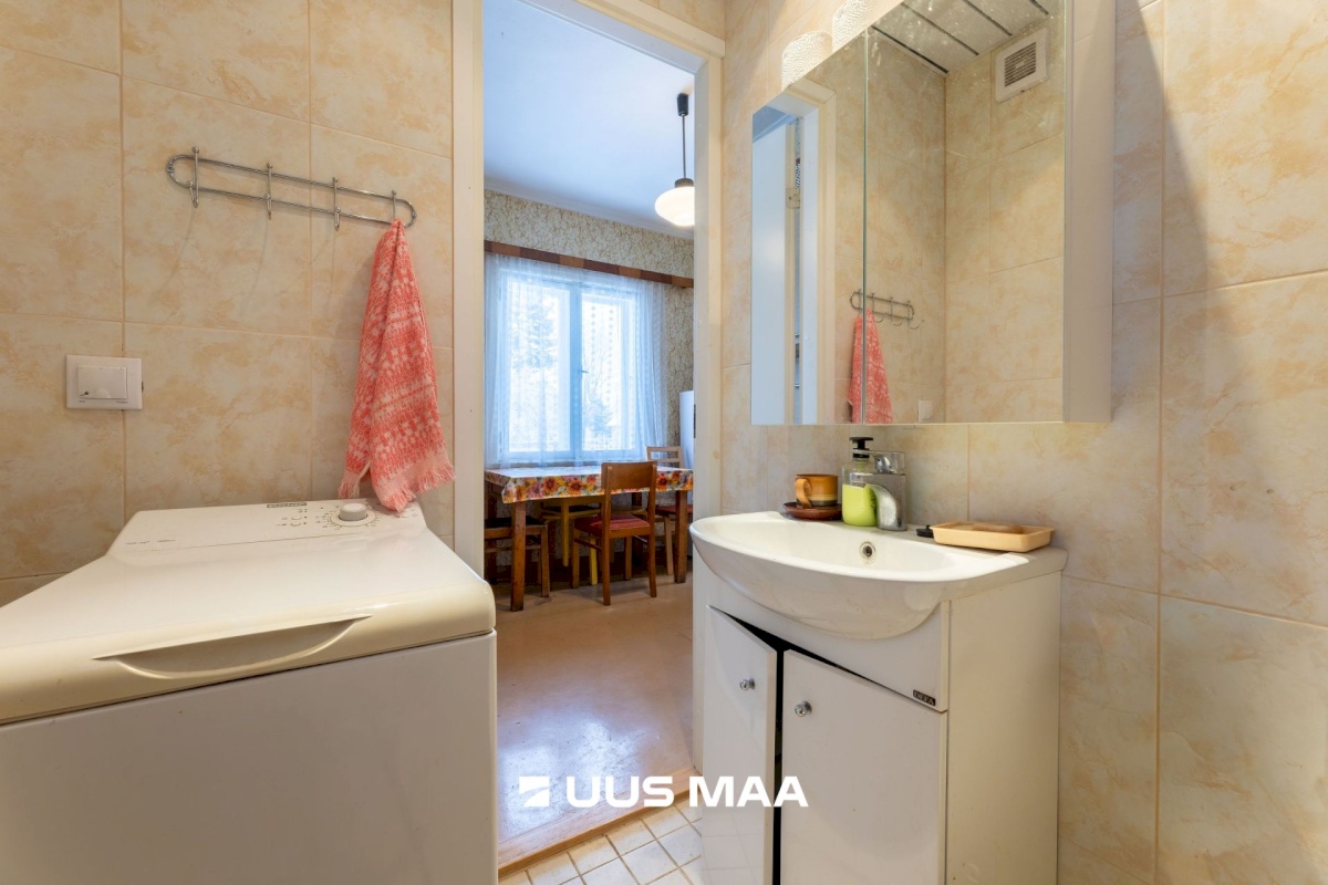 Tapa vald, Tapa linn, Jakobi 15