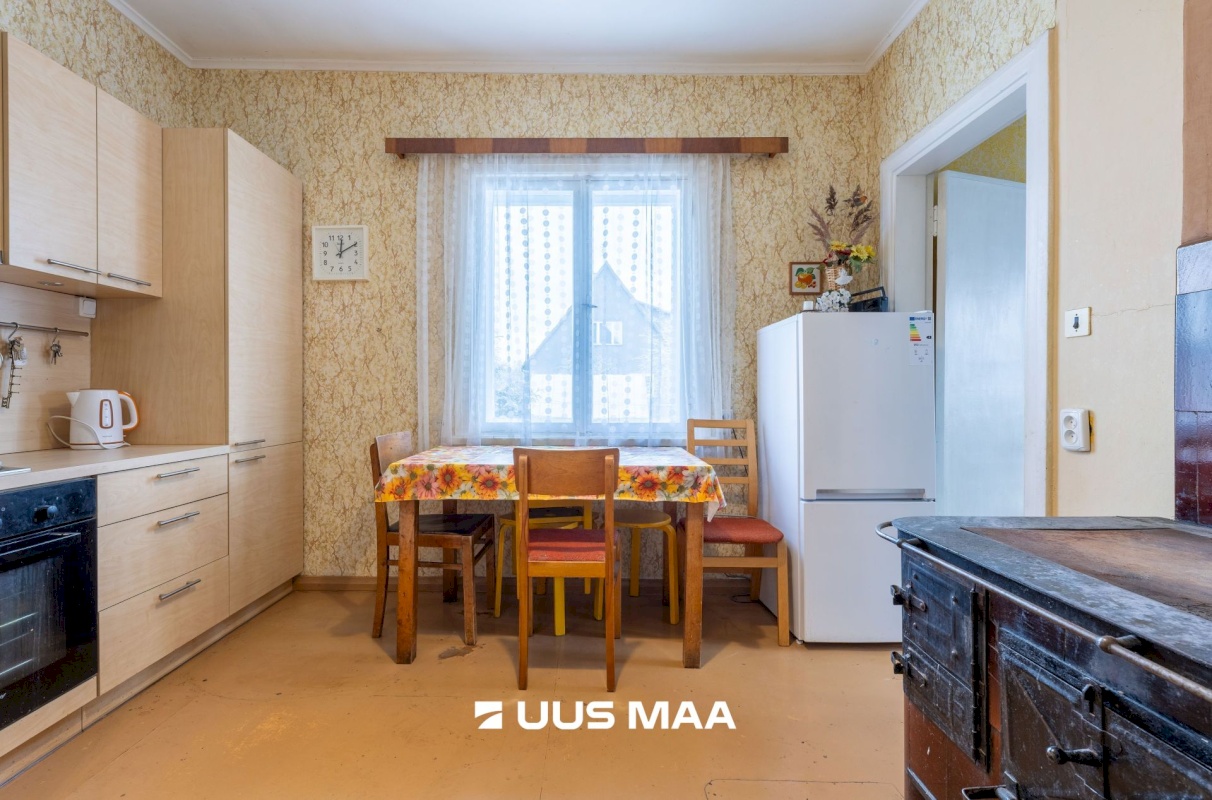 Tapa vald, Tapa linn, Jakobi 15