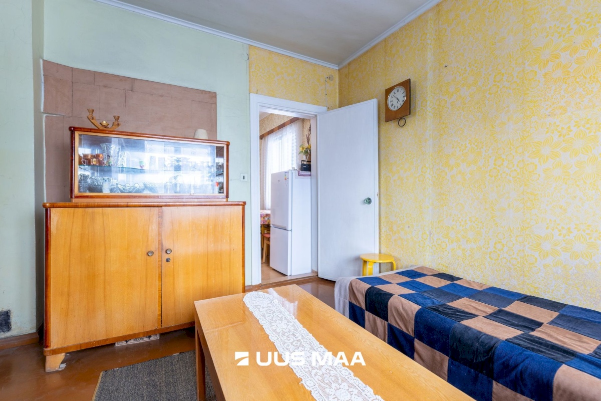 Tapa vald, Tapa linn, Jakobi 15