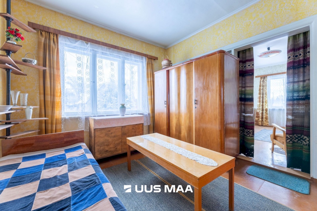 Tapa vald, Tapa linn, Jakobi 15