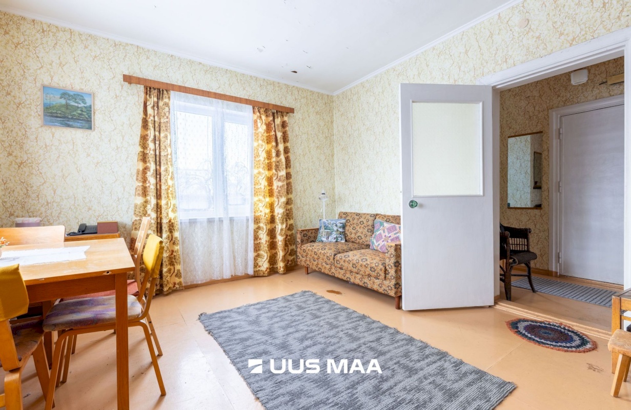 Tapa vald, Tapa linn, Jakobi 15