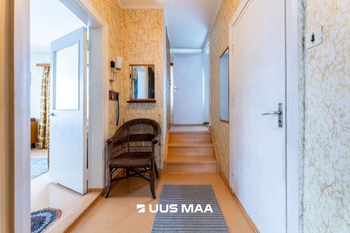 Tapa vald, Tapa linn, Jakobi 15