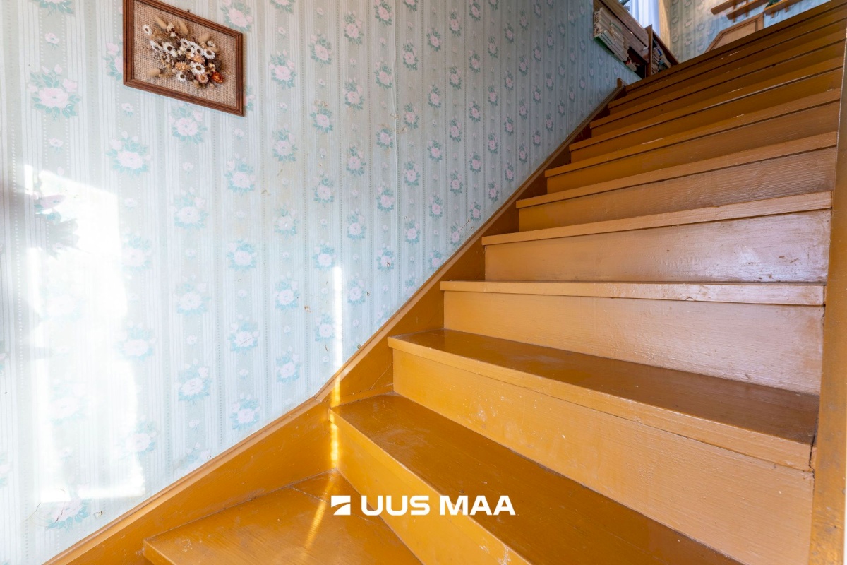 Tapa vald, Tapa linn, Jakobi 15