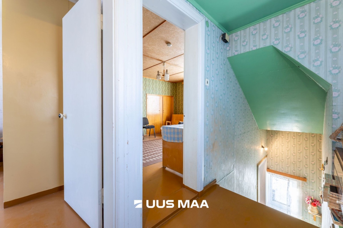 Tapa vald, Tapa linn, Jakobi 15