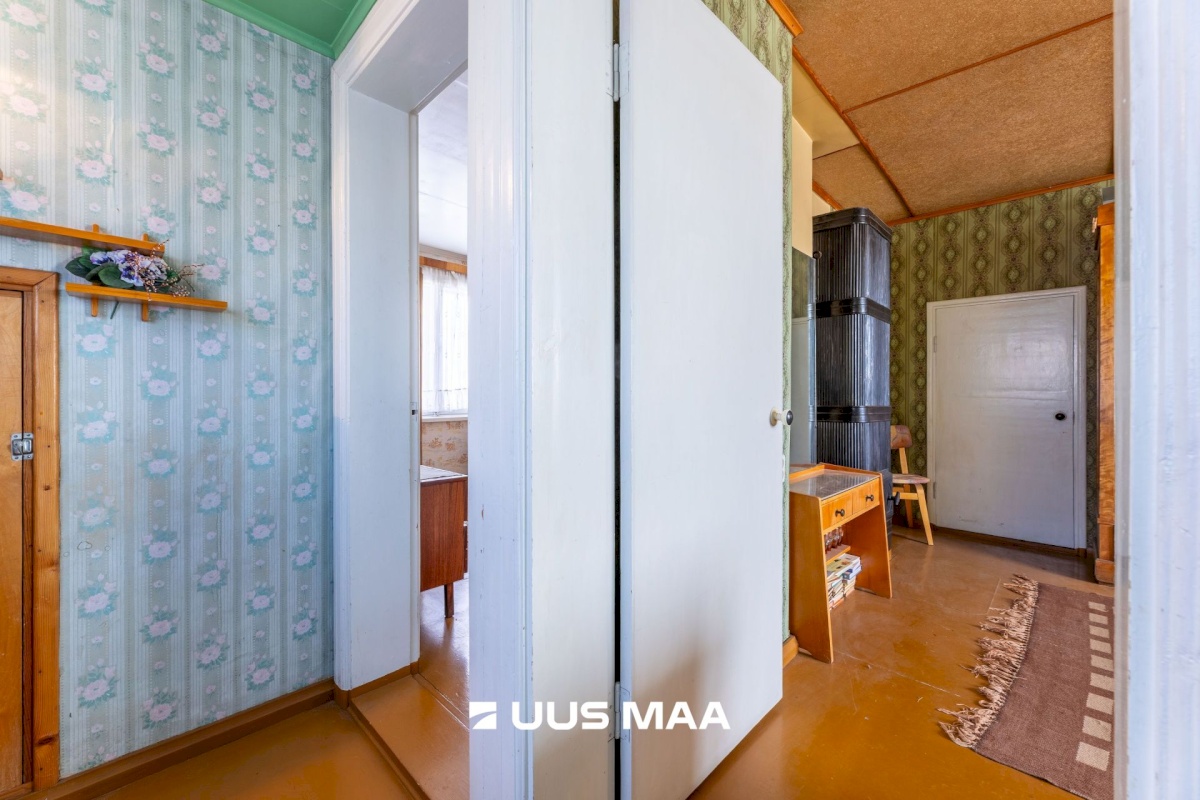 Tapa vald, Tapa linn, Jakobi 15