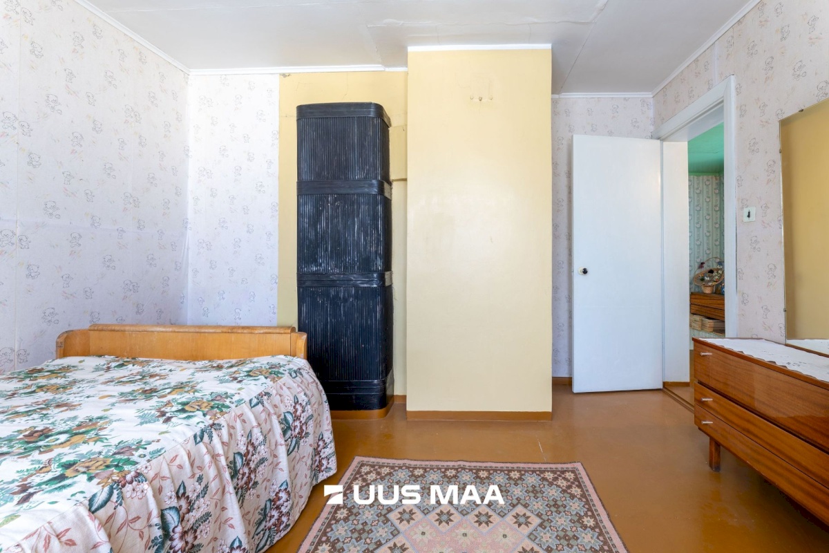 Tapa vald, Tapa linn, Jakobi 15