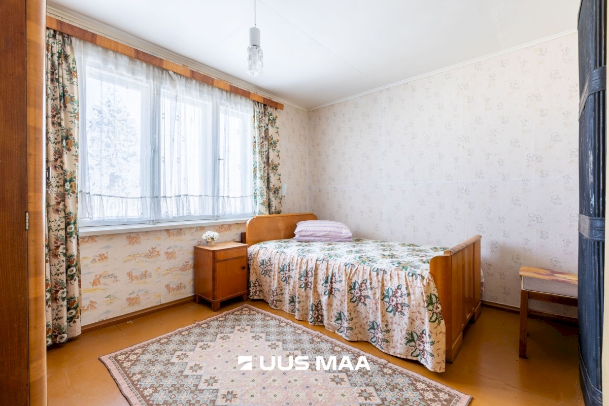 Tapa vald, Tapa linn, Jakobi 15