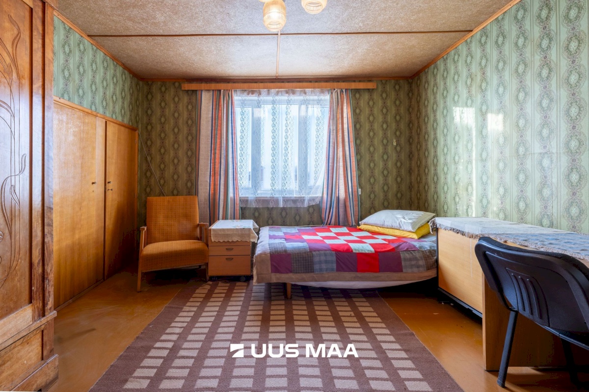 Tapa vald, Tapa linn, Jakobi 15