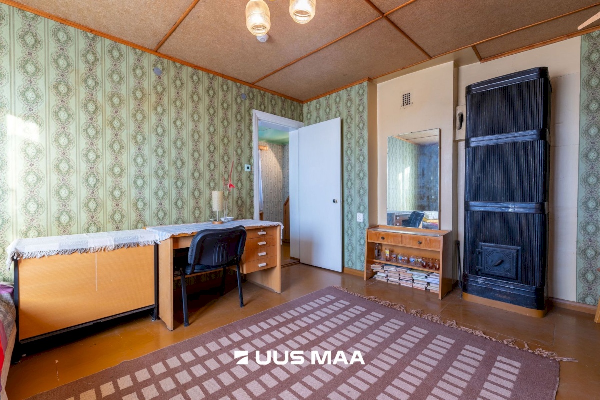 Tapa vald, Tapa linn, Jakobi 15