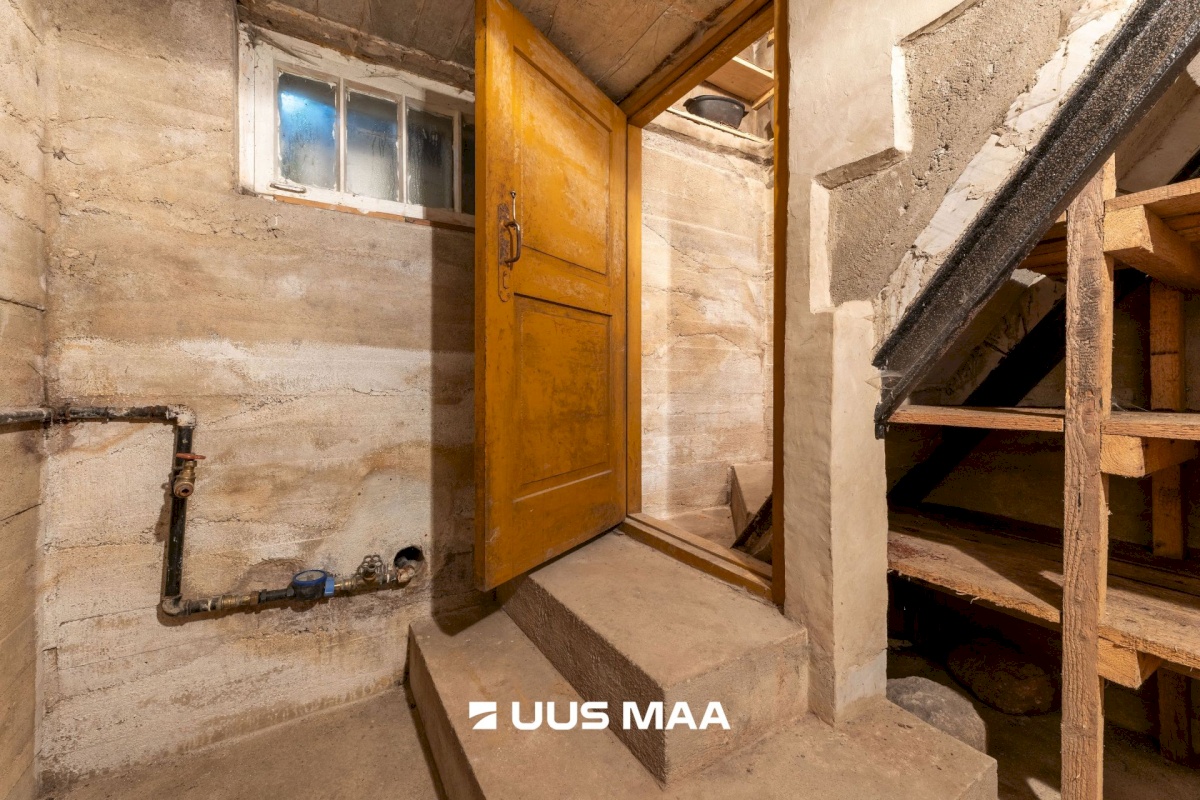 Tapa vald, Tapa linn, Jakobi 15