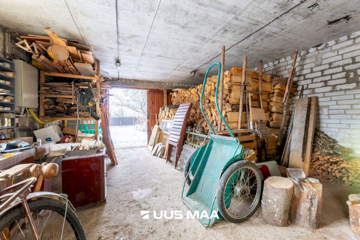 Tapa vald, Tapa linn, Jakobi 15