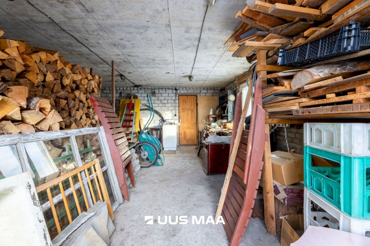 Tapa vald, Tapa linn, Jakobi 15