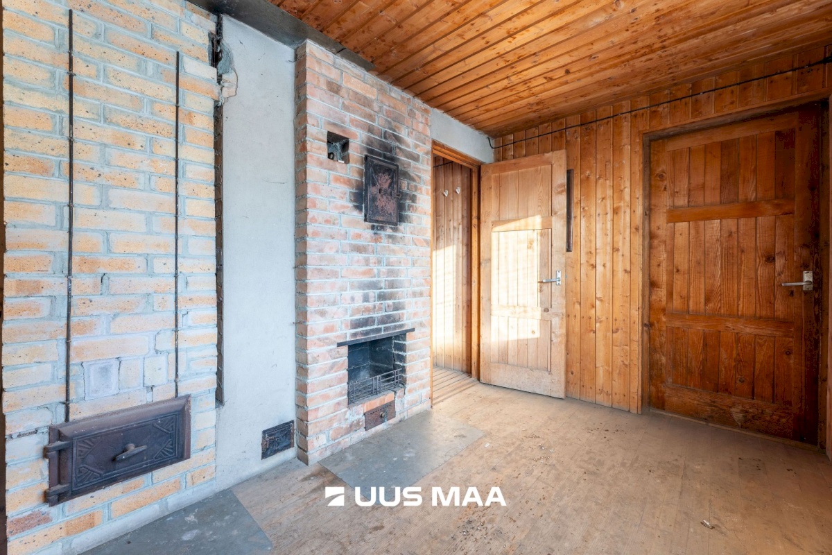 Tapa vald, Tapa linn, Jakobi 15